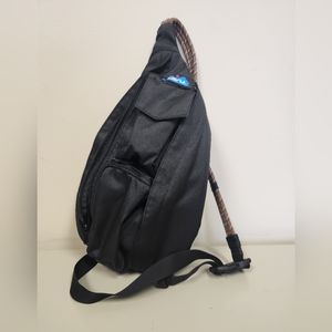 Mini Kavu Rope Bag Crossbody Sling